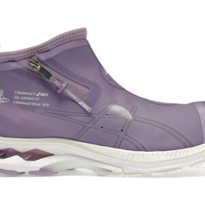 ASICS Gel-Kayano 27 LTX Vivienne Westwood Vapor - Image 2