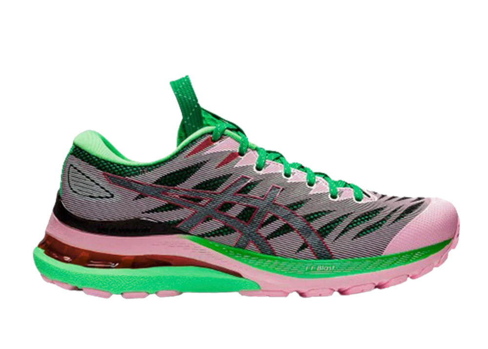 ASICS Gel-Kayano 28 Sweet Dreams Green Eyes (Women's)