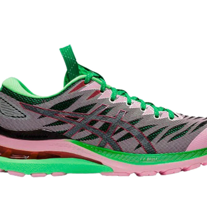 ASICS Gel-Kayano 28 Sweet Dreams Green Eyes (Women's)