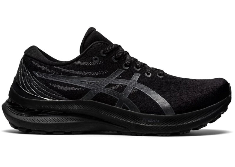 ASICS Gel-Kayano 29 Black (Women's) - 1012B272-001