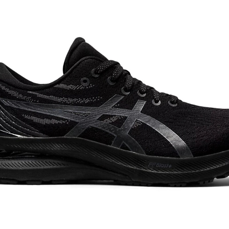 ASICS Gel-Kayano 29 Black (Women's) - 1012B272-001