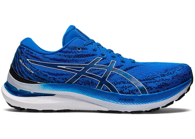 ASICS Gel-Kayano 29 Electric Blue Men's - 1011B440-400 - US - Image 2