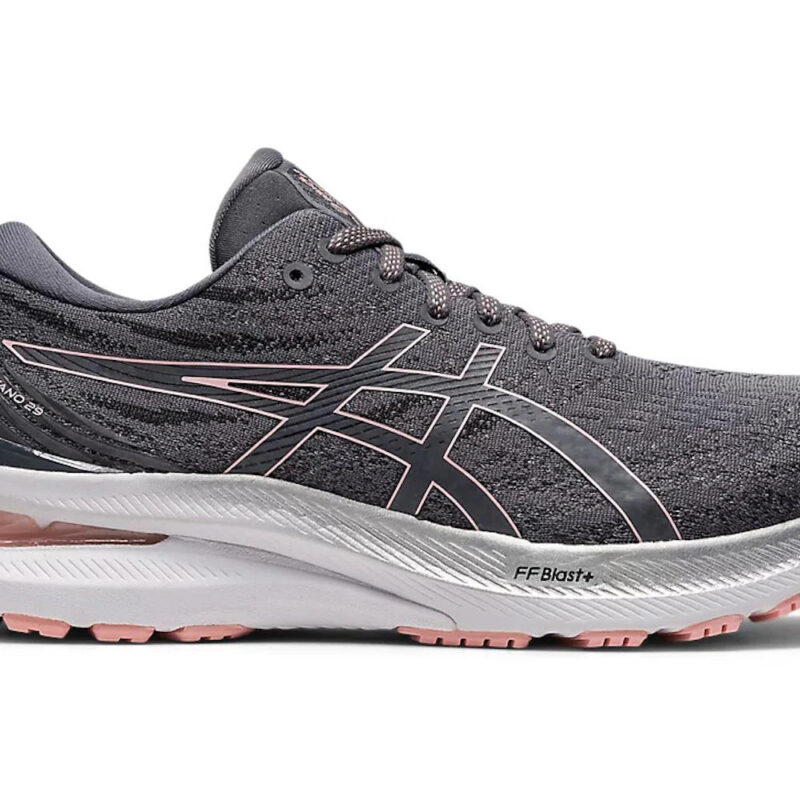 ASICS Gel-Kayano 29 Metropolis Frosted Rose (Women's)