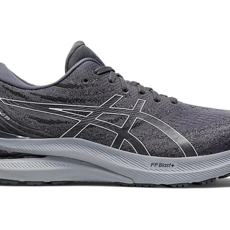 ASICS Gel-Kayano 29 Metropolis White Men's - 1011B440-021 - US
