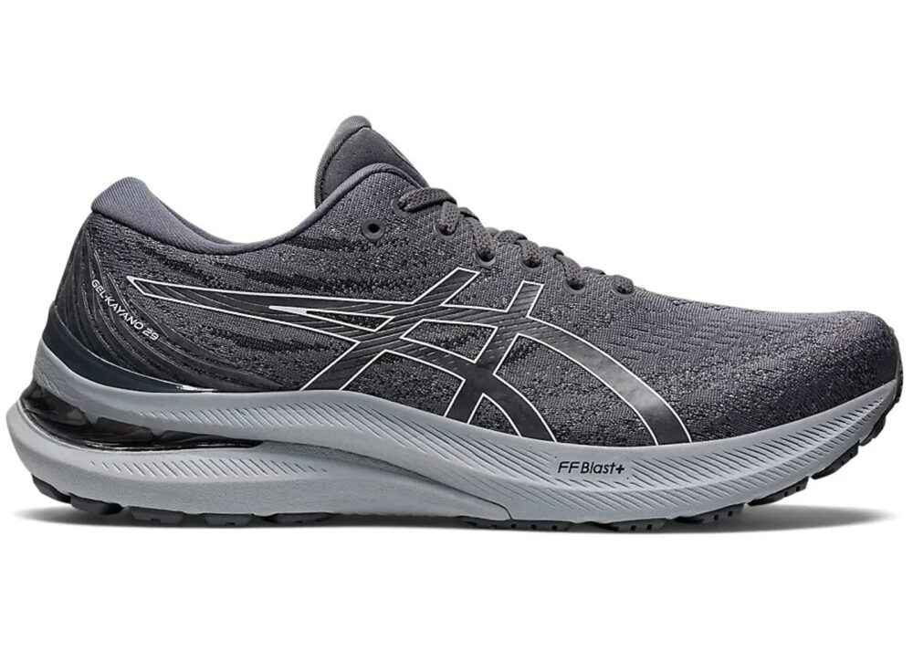 ASICS Gel-Kayano 29 Metropolis White Men's - 1011B440-021 - US - Image 2