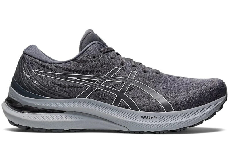 ASICS Gel-Kayano 29 Metropolis White Men's - 1011B440-021 - US - Image 2