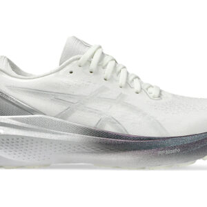 ASICS Gel-Kayano 30 Platinum Real White Pure Silver (Women's) - Image 2