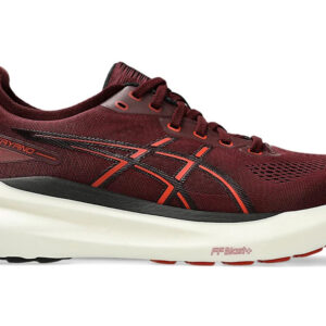 ASICS Gel-Kayano 31 Deep Mars Black