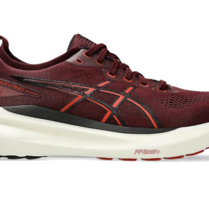 ASICS Gel-Kayano 31 Deep Mars Black - Image 3