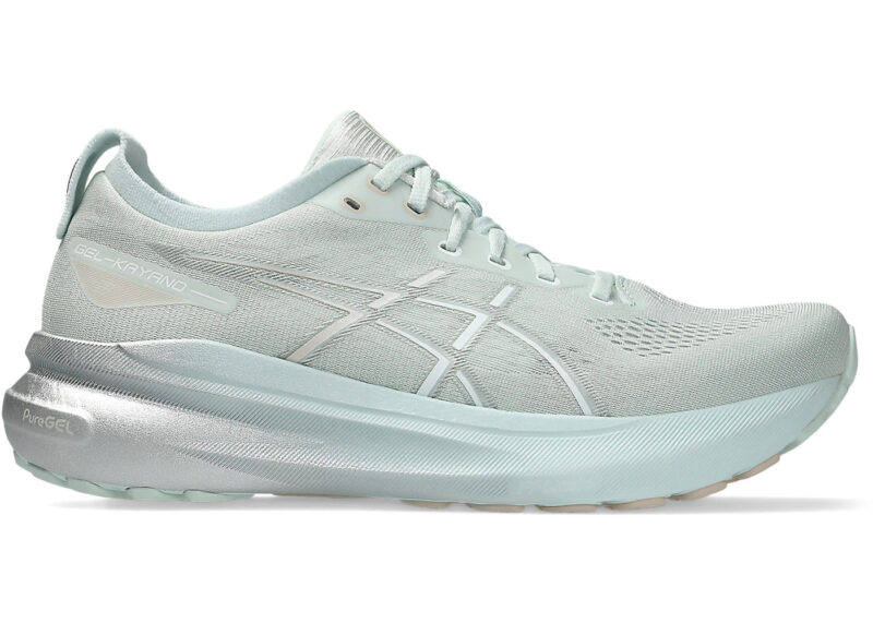 ASICS Gel-Kayano 31 White Sage Birch Men's - 1011B867-023 - US - Image 3