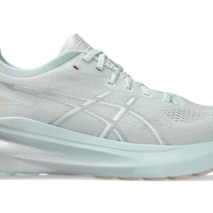 ASICS Gel-Kayano 31 Pure Aqua Pure Silver - Image 2