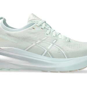 ASICS Gel-Kayano 31 Pure Aqua Pure Silver