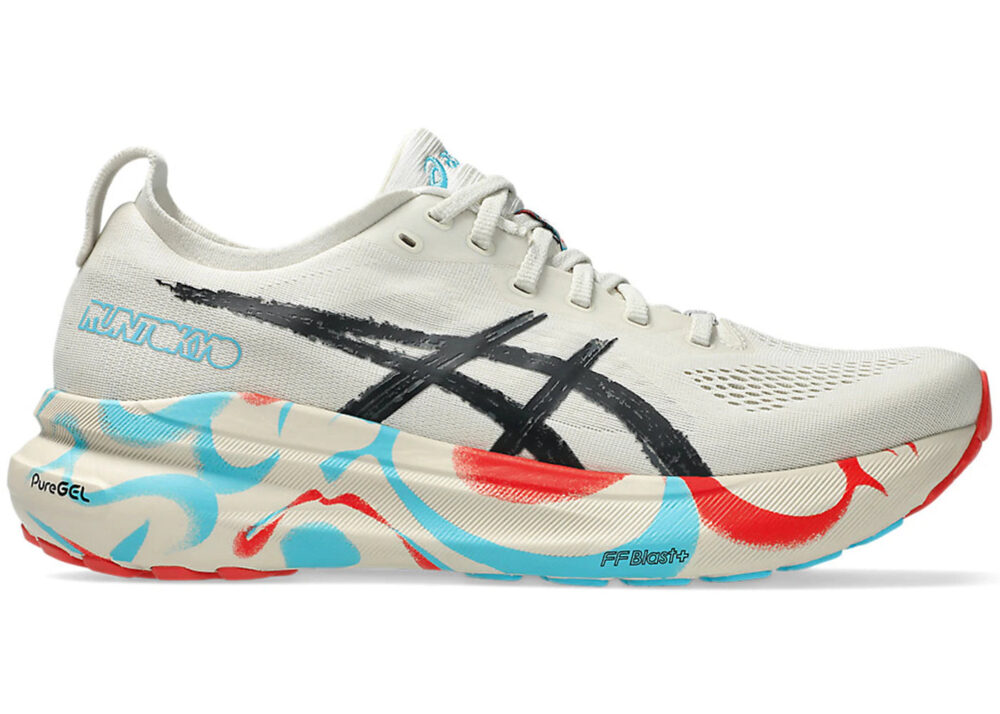 ASICS Gel-Kayano 31 Tokyo Marathon Men's - 1011C103-200 - US