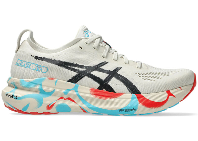 ASICS Gel-Kayano 31 Tokyo Marathon Men's - 1011C103-200 - US