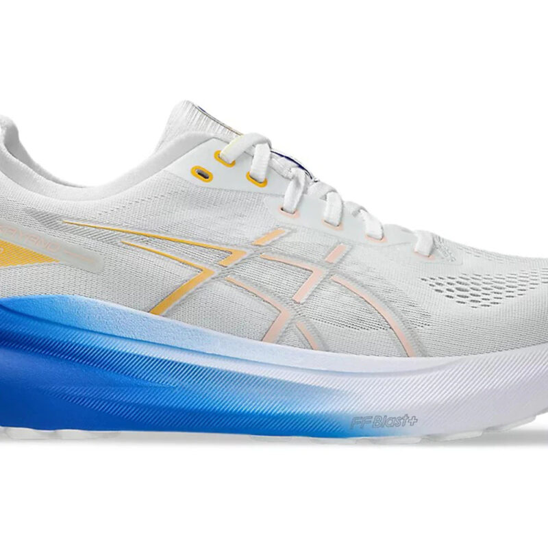 ASICS Gel-Kayano 31 White Breeze