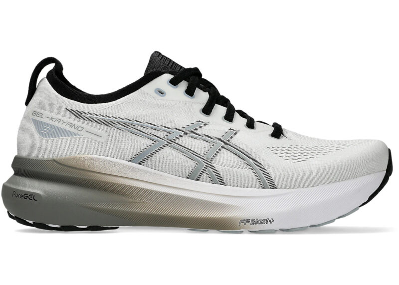 ASICS Gel-Kayano 31 White Sage Birch Men's - 1011B867-023 - US - Image 4