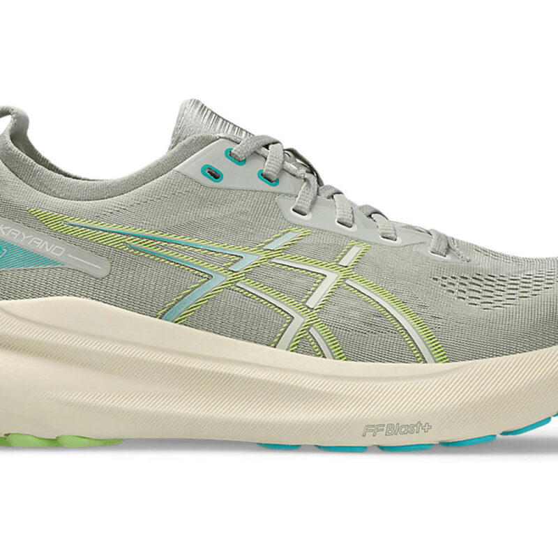 ASICS Gel-Kayano 31 White Sage Birch Men's - 1011B867-023 - US