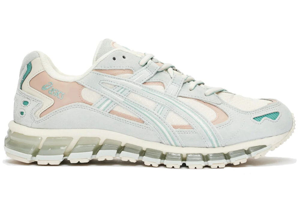 ASICS Gel-Kayano 5 360 G-TX Oatmeal