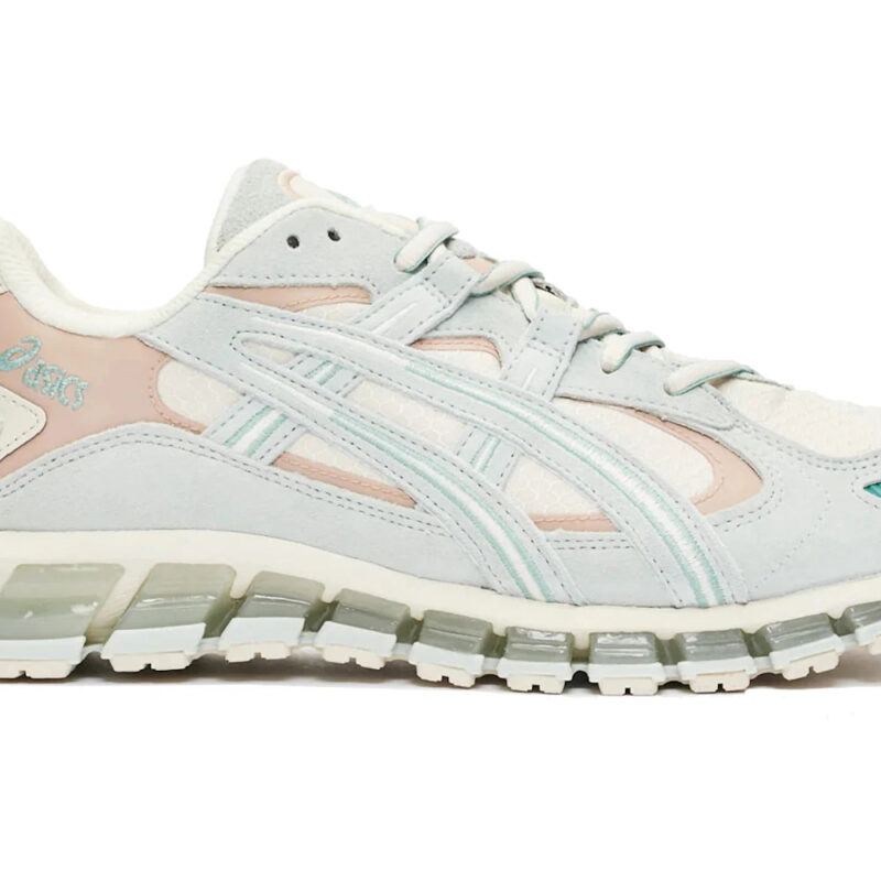 ASICS Gel-Kayano 5 360 G-TX Oatmeal