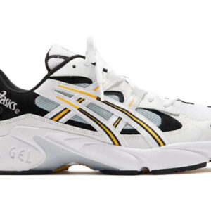 ASICS Gel-Kayano 5 OG Kith Exclusive White Saffron