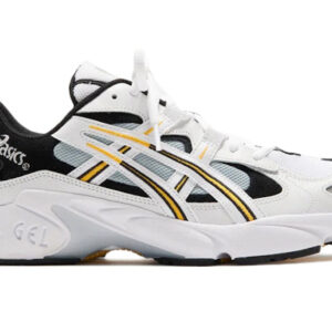 ASICS Gel-Kayano 5 OG Kith Exclusive White Saffron - Image 3