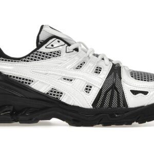 ASICS Gel-Kayano Legacy GmbH White Black Men's - 1203A350-100 - US - Image 2