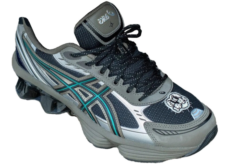 ASICS Gel-Kinetic Fluent CHITO Men's - Sneakers - US