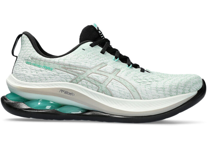 ASICS Gel-Kinsei Max Pale Mint Moonrock