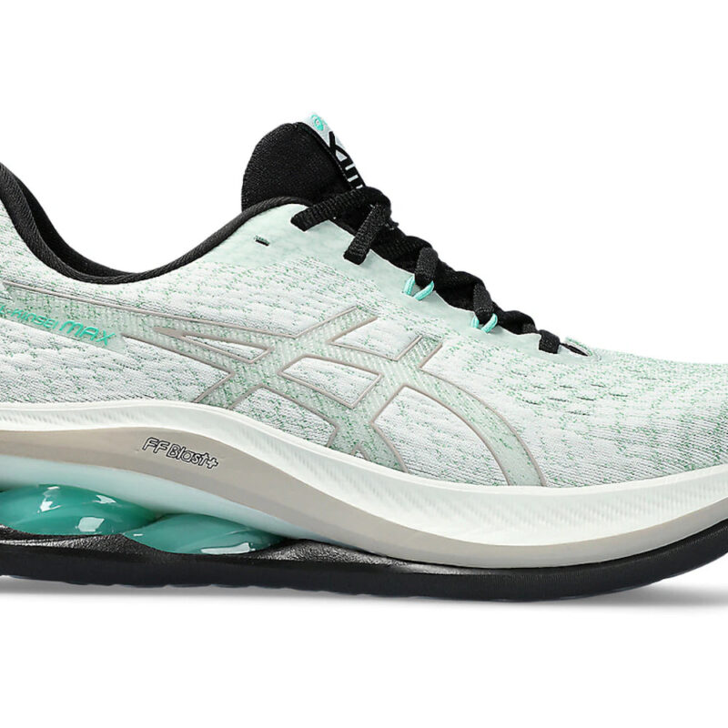 ASICS Gel-Kinsei Max Pale Mint Moonrock