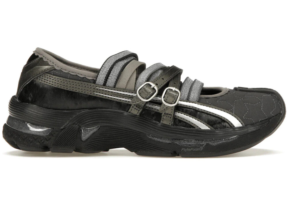 ASICS Gel-Lokros Heaven by Marc Jacobs Kiko Kostadinov Graphite Grey (Women's) - Image 2