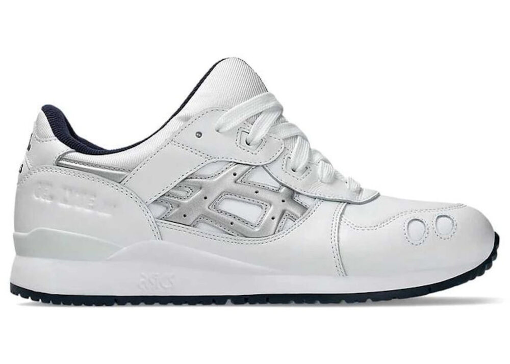 ASICS Gel-Lyte III BEAMS Men's - 1203A521-100 - US