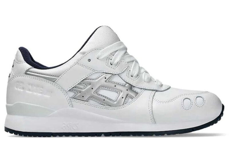 ASICS Gel-Lyte III BEAMS Men's - 1203A521-100 - US