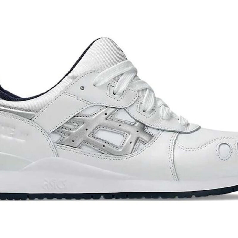 ASICS Gel-Lyte III BEAMS Men's - 1203A521-100 - US