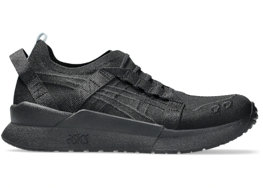 ASICS Gel-Lyte III CM 1.95 X CFCL Black Black
