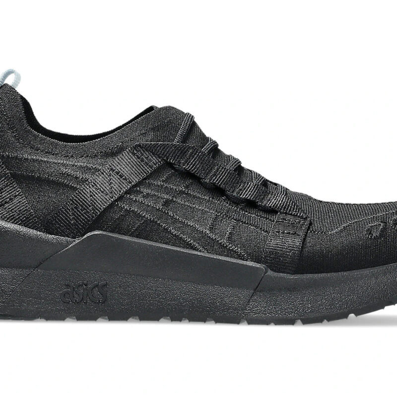 ASICS Gel-Lyte III CM 1.95 X CFCL Black Black
