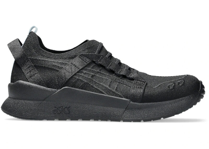 ASICS Gel-Lyte III CM 1.95 X CFCL Black Black - Image 5