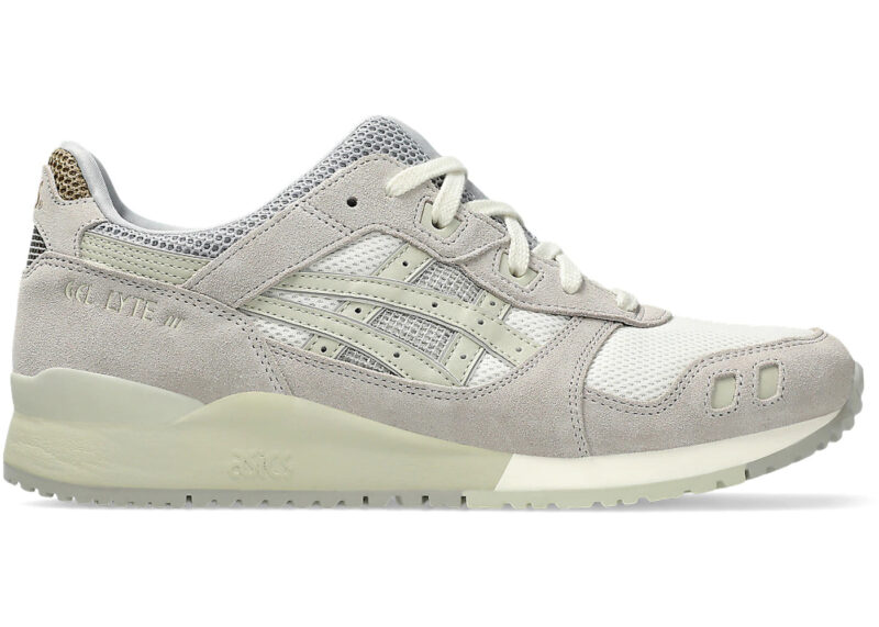 ASICS Gel-Lyte III OG Cream Light Dust