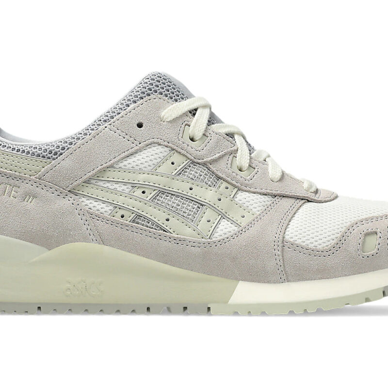 ASICS Gel-Lyte III OG Cream Light Dust