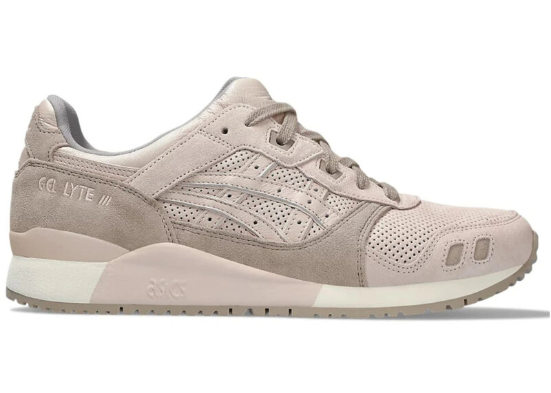 ASICS Gel-Lyte III OG Mineral Beige Simply Taupe
