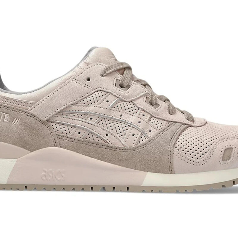 ASICS Gel-Lyte III OG Mineral Beige Simply Taupe