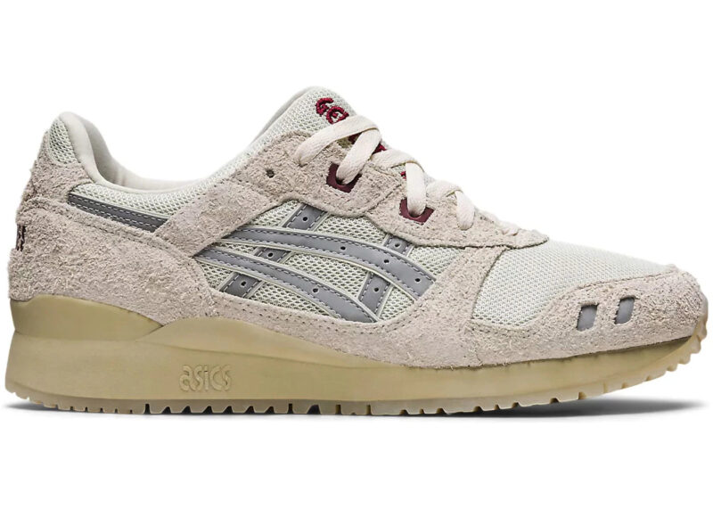 ASICS Gel-Lyte III OG Pleasures Cream