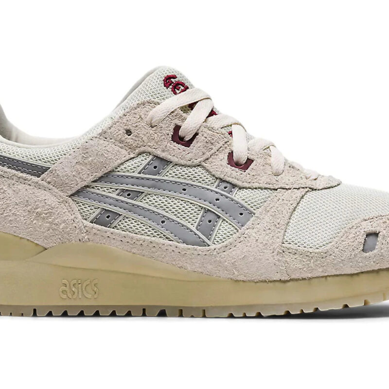 ASICS Gel-Lyte III OG Pleasures Cream
