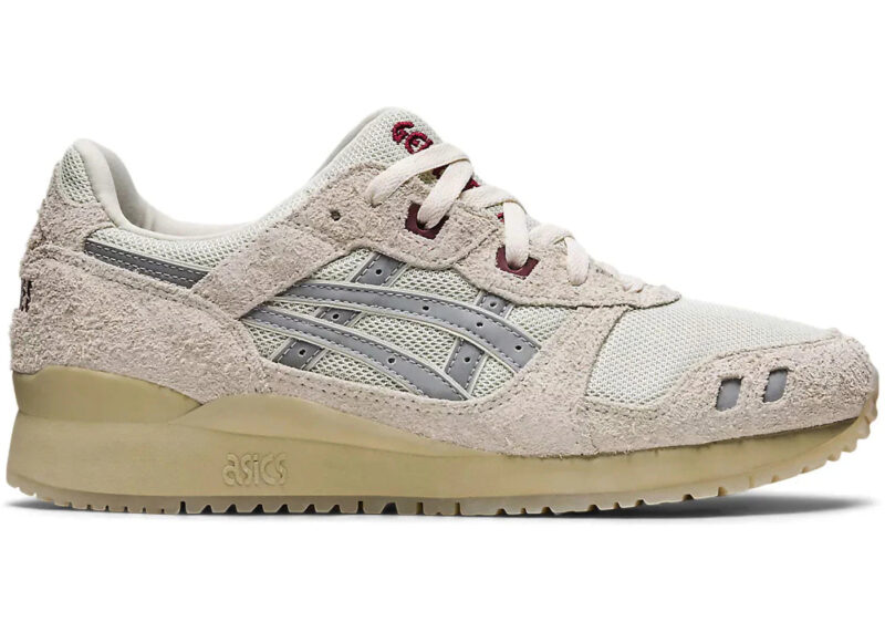 ASICS Gel-Lyte III OG Pleasures Cream - Image 2