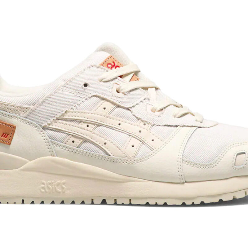ASICS Gel-Lyte III Okayama Denim White