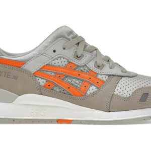 ASICS Gel-Lyte III Remastered Ronnie Fieg Super Orange - Image 2