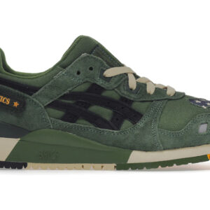 ASICS Gel-Lyte III Sneaker Politics Always Ready - Image 2