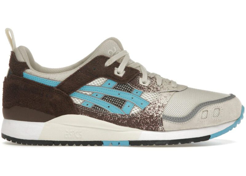 ASICS Gel-Lyte III Up There Kookaburra Men's - 1201A970-100 - US - Image 2