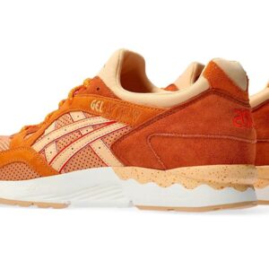 ASICS Gel-Lyte V Godai Pack Terracotta - Image 6