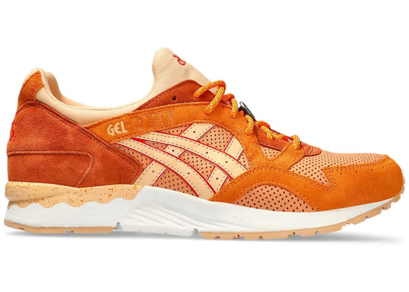 ASICS Gel-Lyte V Godai Pack Terracotta