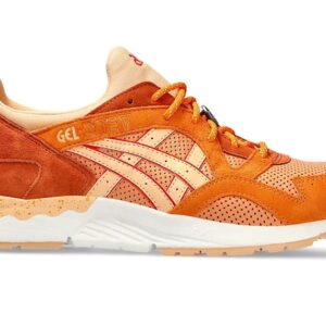 ASICS Gel-Lyte V Godai Pack Terracotta - Image 7